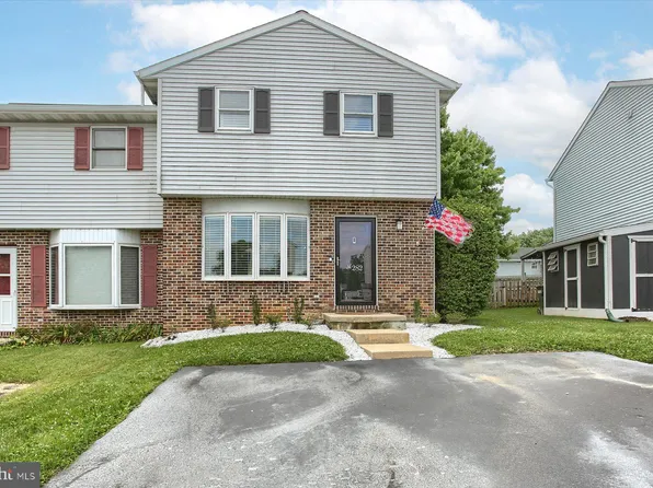 282 Riverview Dr, Ephrata, PA 17522