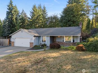 25509 57th Ave E, Graham, WA 98338