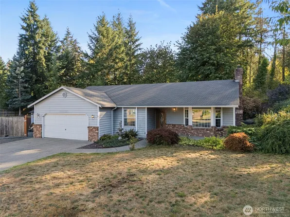 25509 57th Avenue E, Graham, WA 98338