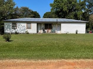 5505 Buchanan Loop Rd, Texarkana, TX 75501