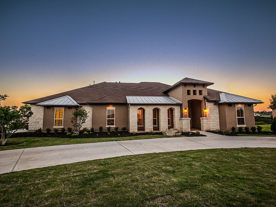 3007 Crystal Falls Pkwy, Leander, TX 78641 Zillow