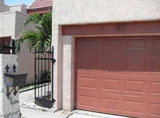 1857 NW 58th Ave, Lauderhill, FL 33313