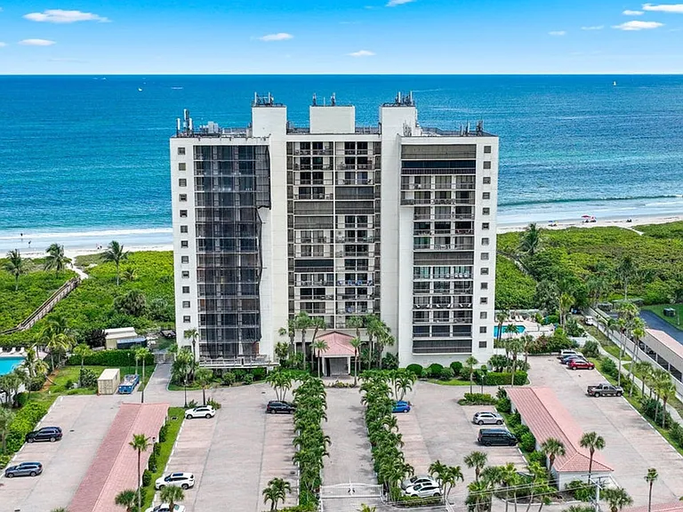 3101 N Highway A1A #Penthouse A4 — Photo 12