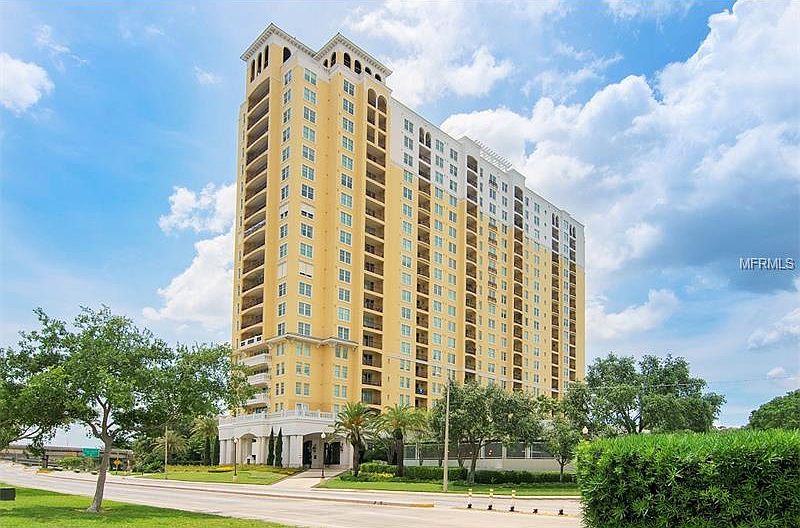 1st image of 345 Bayshore Blvd APT 309