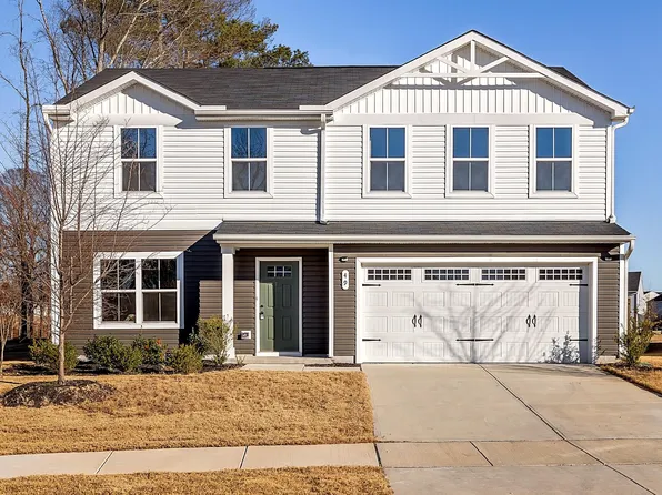 49 Cutty Way, Lillington, NC 27546