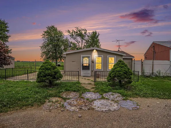 6851 Downing Hwy, Britton, MI 49229