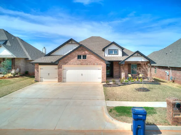 18709 Grove Pkwy, Edmond, OK 73012
