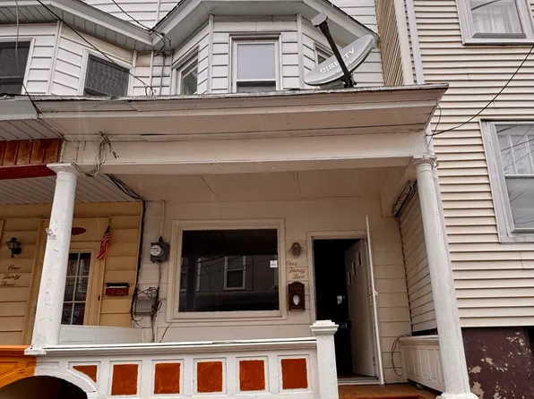 135 Birch St, Shamokin, PA 17872