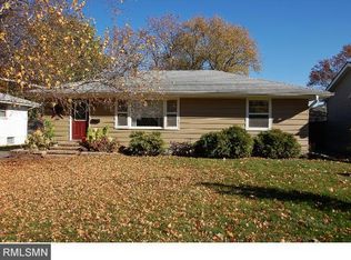 4516 Brunswick Ave N, Crystal, MN 55422