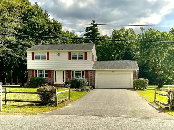 8 Southgate Drive, Bedford, NH 03110