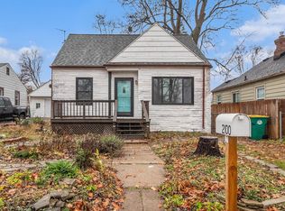 2100 McKinley Ave, Ypsilanti, MI