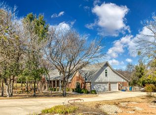 6524 Soft Shell Dr, Fort Worth, TX 76135