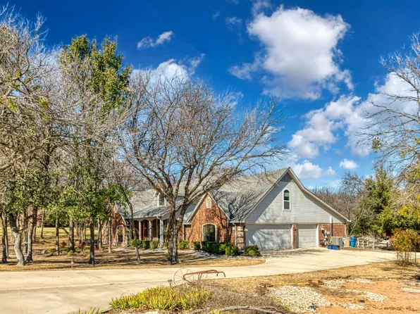 6524 Soft Shell Dr, Fort Worth, TX 76135