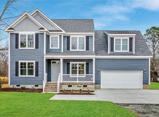 108 Wickre St, Williamsburg, VA 23185