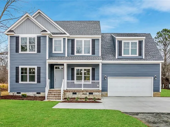 108 Wickre St, Williamsburg, VA 23185