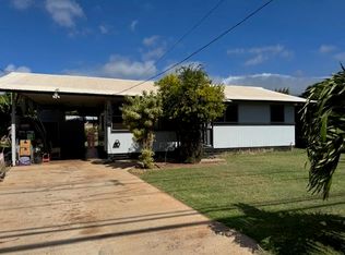 6 Pano Pl, Kaunakakai, HI 96748
