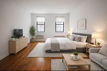 340 East 83rd Street