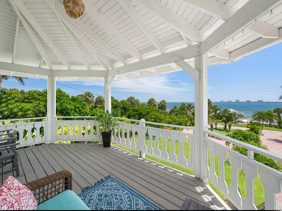 12417 S Indian River Drive, Jensen Beach, FL 34957 | MLS