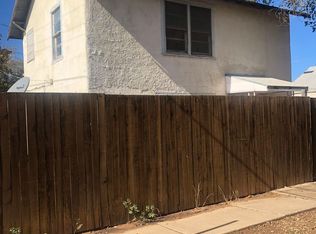 2206 Avenue T, Lubbock, TX 79411