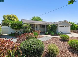 5503 Michigan Blvd, Concord, CA 94521