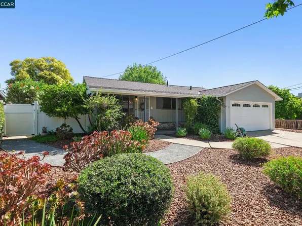 5503 Michigan Blvd, Concord, CA 94521