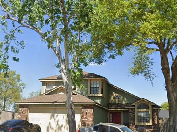 3149 LAMBATH ROAD, ORLANDO, FL 32818