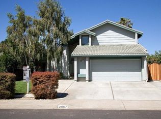 2067 Mesa Verde Dr, Milpitas, CA 95035