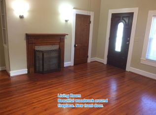 804 McKinley Ave NE, Huntsville, AL 35801