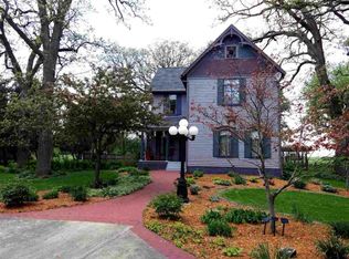 1630 Lee Center Rd, Amboy, IL 61310