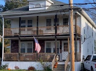 339 Newton St #2, South Hadley, MA 01075