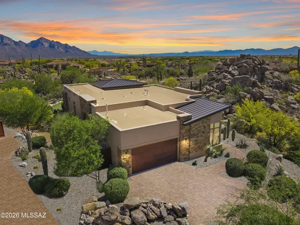 1915 W Tortolita Mountain Cir, Oro Valley, AZ 85755