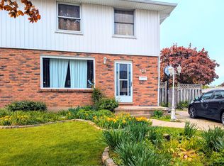 428 Stockton St, London, ON N6C 3B5
