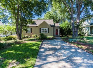 617 Mills St, Raleigh, NC 27608