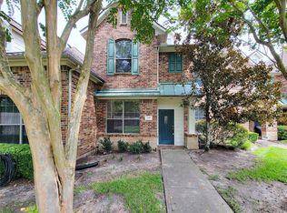 206 Whispering Ridge Ter, Houston, TX 77094