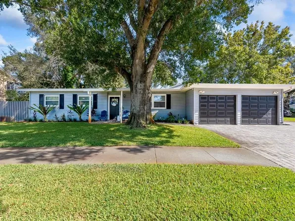3621 W HORATIO STREET, TAMPA, FL 33609