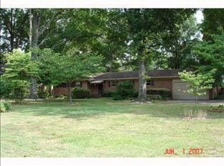5391 Normandy Ave, Memphis, TN 38120