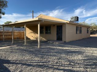 125 E Pennsylvania Dr, Tucson, AZ 85714