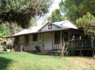 8120 Mount Aukum Rd, Somerset, CA 95684