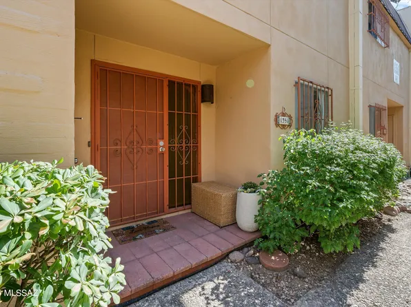 1351D E Fort Lowell Rd #33, Tucson, AZ 85719