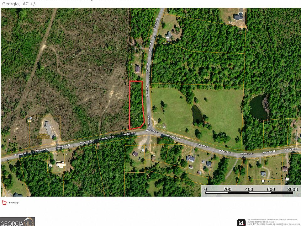 1st image of Beasley Rd