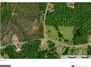 Beasley Rd, Roberta, GA 31078