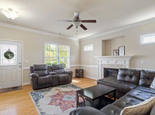 801 Myrtle Grove Ln, Apex, NC 27502