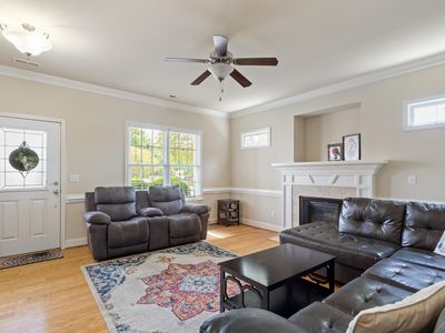 801 Myrtle Grove Ln, Apex, NC, 27502