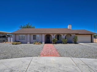 12000 Chimayo Rd, Apple Valley, CA 92308