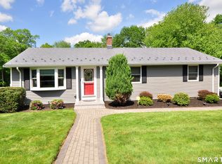429 South Stone Street, Suffield, CT 06093