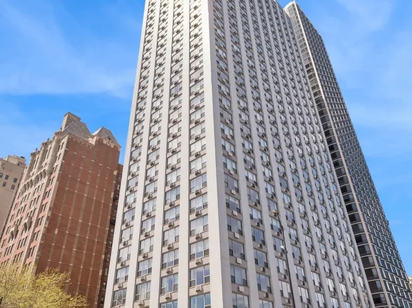 1550 N Lake Shore Dr APT 7D, Chicago, IL 60610