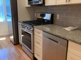23 Clark St #7A, Boston, MA 02109