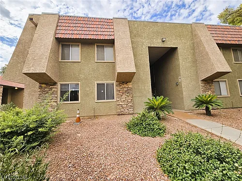 5471 Indian River Dr #411 Photo 1