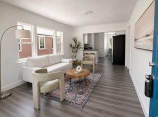 2813 Fowler Ave, Ogden, UT 84403