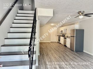 132 S Cedar Ln, Fort Oglethorpe, GA 30742